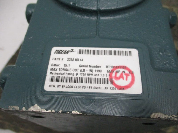 DODGE 232A15L14 NSMP