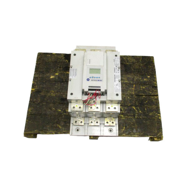 ALLEN BRADLEY 150-F361NBD SER. B 200-480VAC 361A UNMP