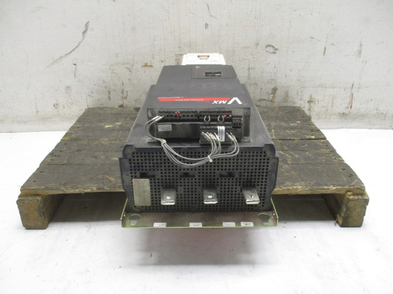 MOTORTRONICS VMX-361-BP 208-575V 361A UNMP