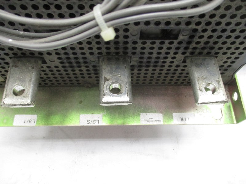 MOTORTRONICS VMX-361-BP 208-575V 361A UNMP