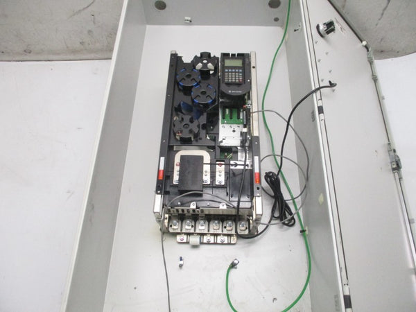 ALLEN BRADLEY 20F1AGD096AA0NNNNN SER. A F/W 11.001 432-528VAC 90.1A (AS PICTURE) UNMP