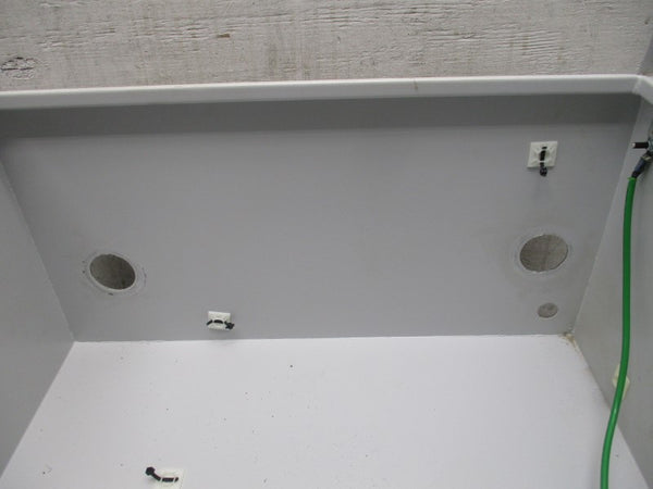 ALLEN BRADLEY 20F1AGD096AA0NNNNN SER. A F/W 11.001 432-528VAC 90.1A (AS PICTURE) UNMP