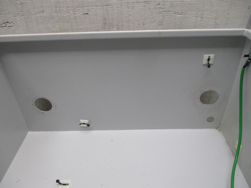 ALLEN BRADLEY 20F1AGD096AA0NNNNN SER. A F/W 11.001 432-528VAC 90.1A (AS PICTURE) UNMP