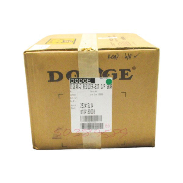 DODGE 232A15L14 NSFS