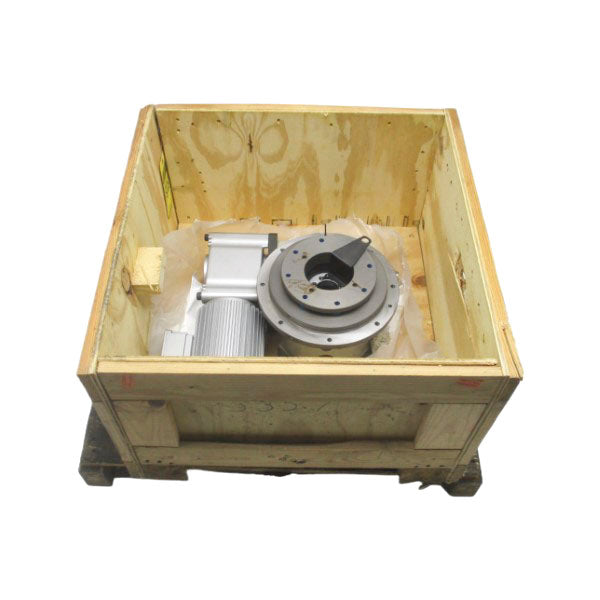 SANKYO INDEXING DRIVE 11AD-04277R-LR3VW1/X 230/460V 3.0/1.7A NSNP