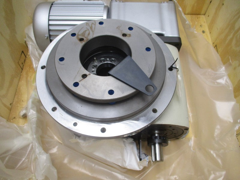 SANKYO INDEXING DRIVE 11AD-04277R-LR3VW1/X 230/460V 3.0/1.7A NSNP