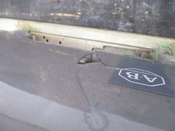 ALLEN BRADLEY 1502-V4C1D1 SER. A 2500-5000V 400A (AS PICTURED) UNMP