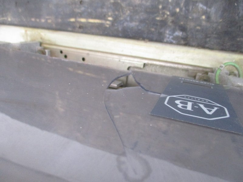 ALLEN BRADLEY 1502-V4C1D1 SER. A 2500-5000V 400A (AS PICTURED) UNMP