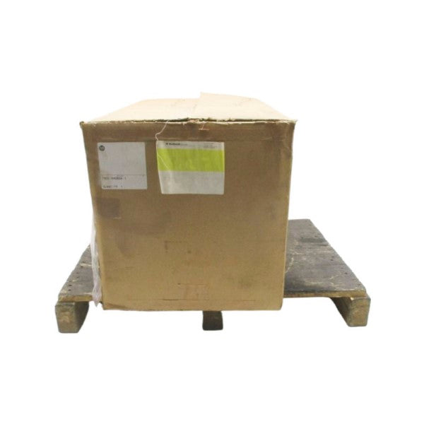 ALLEN BRADLEY 1502-V4DBDA-1 SER. D 2500-7200V 400A NSMP