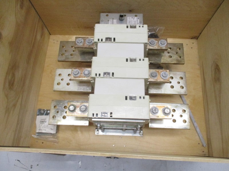 ABB OETL-NF1600AHAB 600VAC 1600A NSMP