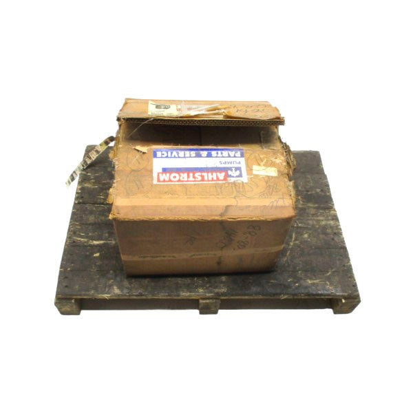 AHLSTROM PUMPS 10-DM-12 NSMP