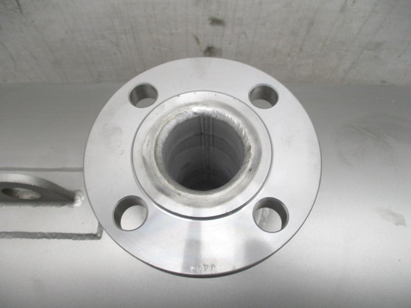 ALLEGHENY BRADFORD HE011100 150PSI NSNP