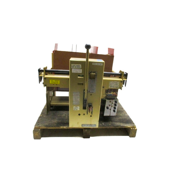 SIEMENS A-3200A 635V 3200A UNMP