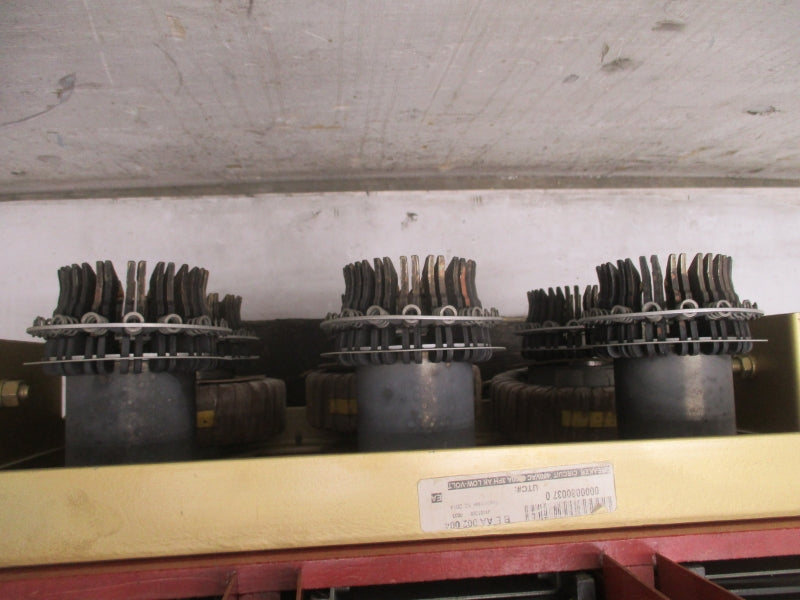 SIEMENS A-3200A 635V 3200A UNMP