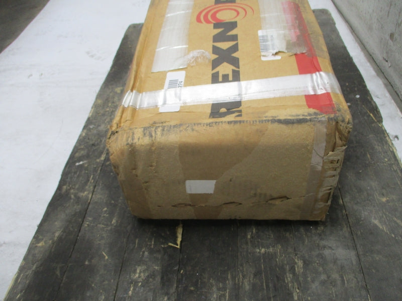 REXNORD PLB6863FR02 3-15/16" NSFS