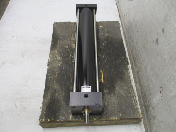 COWAN DYNAMICS DLG8ZY-27 NSNP