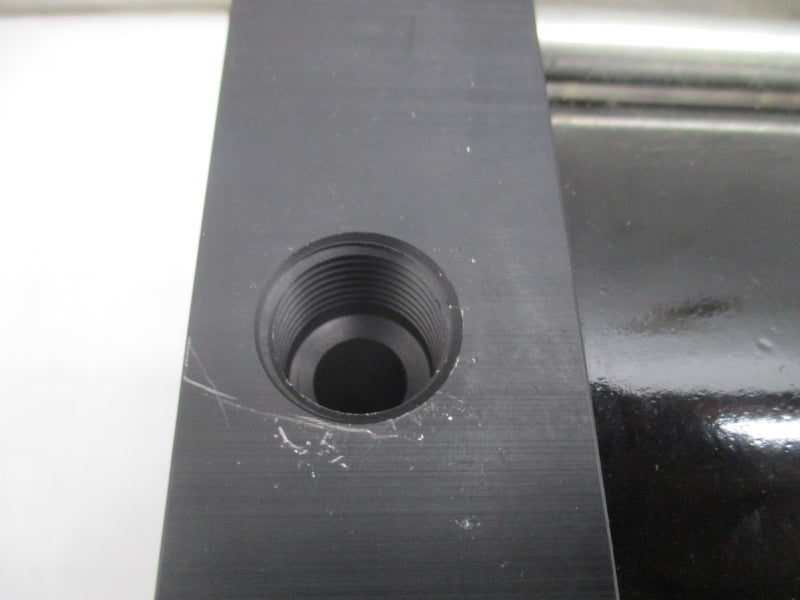 COWAN DYNAMICS DLG8ZY-27 NSNP