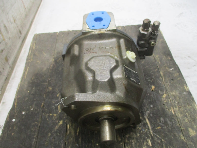 REXROTH R902400434 AA10VS071DR/31R-PKC92N00 NSNP