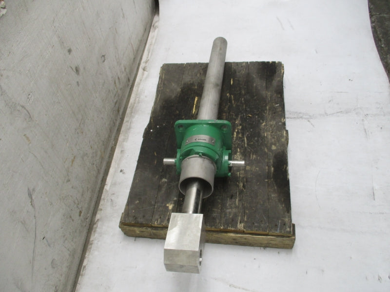 VALMET BELP001281 NSNP