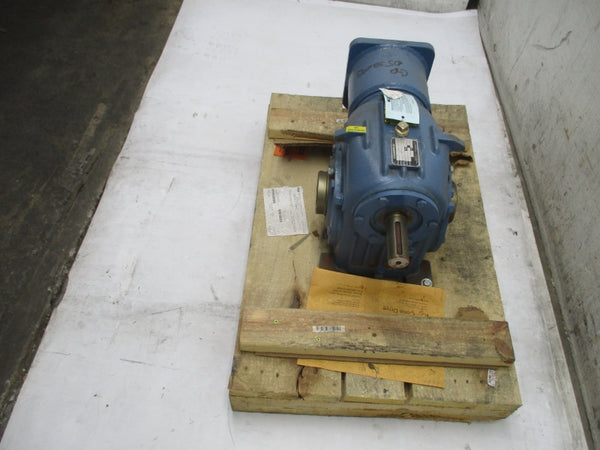 CONEDRIVE MSHO102A123-6 NSNP