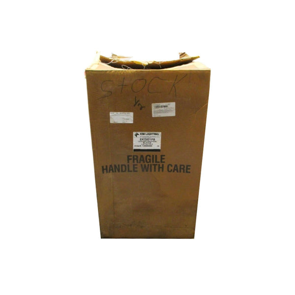 KIM LIGHTING EKG501PB NSMP