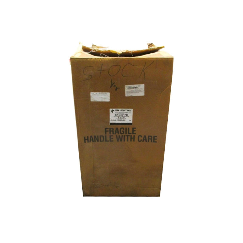 KIM LIGHTING EKG501PB NSMP