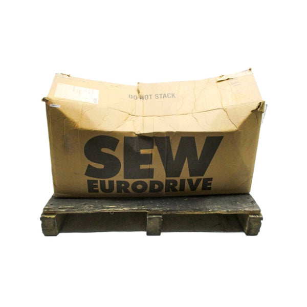 SEW-EURODRIVE S77DRE90L4BE2HR/DH 230/460V 5.7/2.85A NSMP
