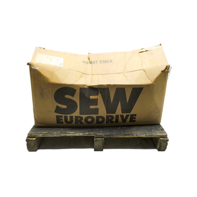 SEW-EURODRIVE S77DRE90L4BE2HR/DH 230/460V 5.7/2.85A NSMP
