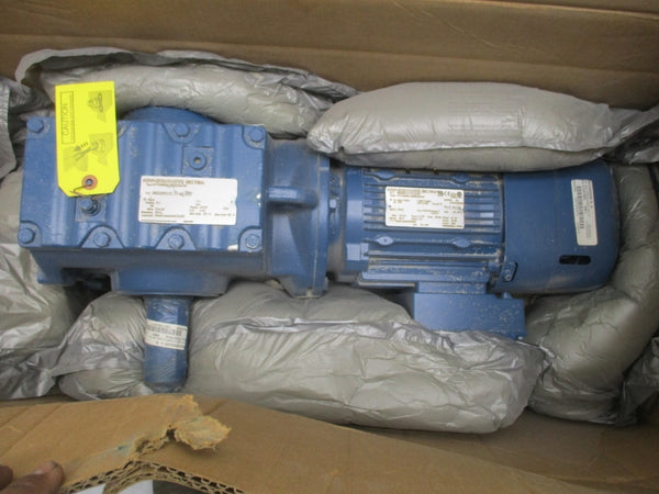 SEW-EURODRIVE S77DRE90L4BE2HR/DH 230/460V 5.7/2.85A NSMP