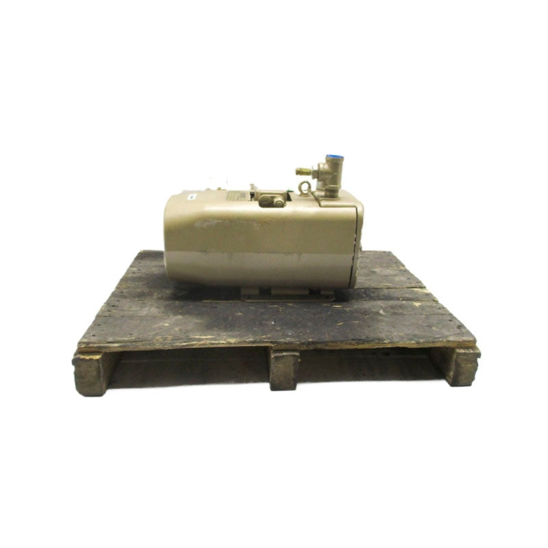 DEKKER RVD028L-03/WVALVF 200-300/346-520V 6.2-6.9/3.6-4.0A NSNP