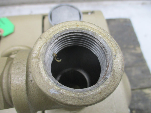 DEKKER RVD028L-03/WVALVF 200-300/346-520V 6.2-6.9/3.6-4.0A NSNP