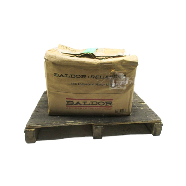 BALDOR VEM3661T 230/460V 8.2/4.1A NSMP