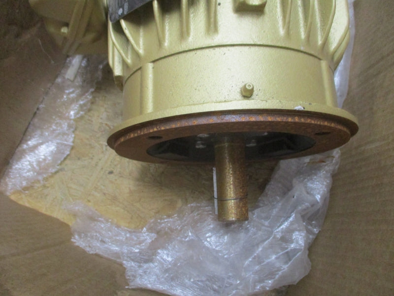 BALDOR VEM3661T 230/460V 8.2/4.1A NSMP