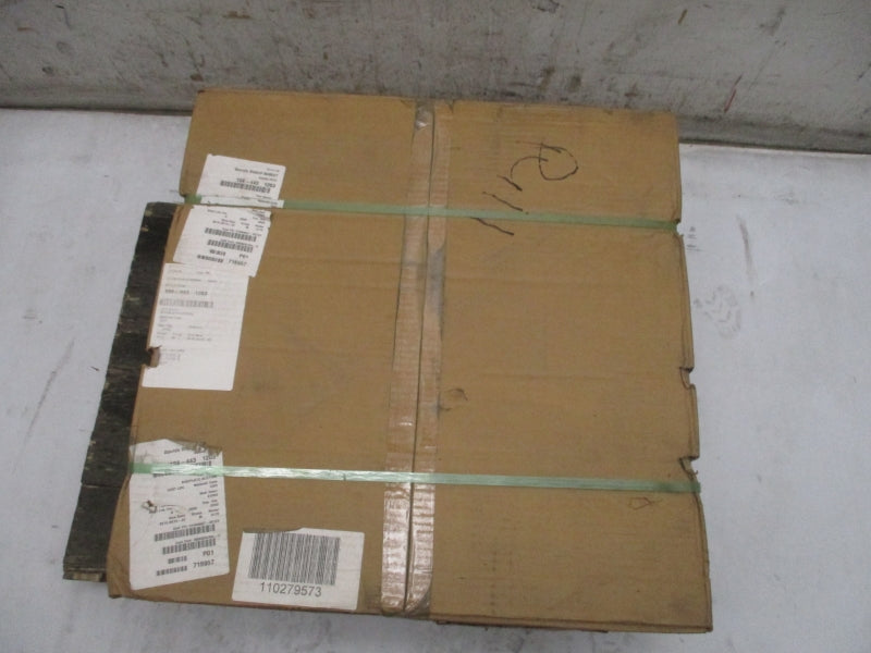 GOULDS SIDEPLATE 3175 8X10/8X14-22 NSFS