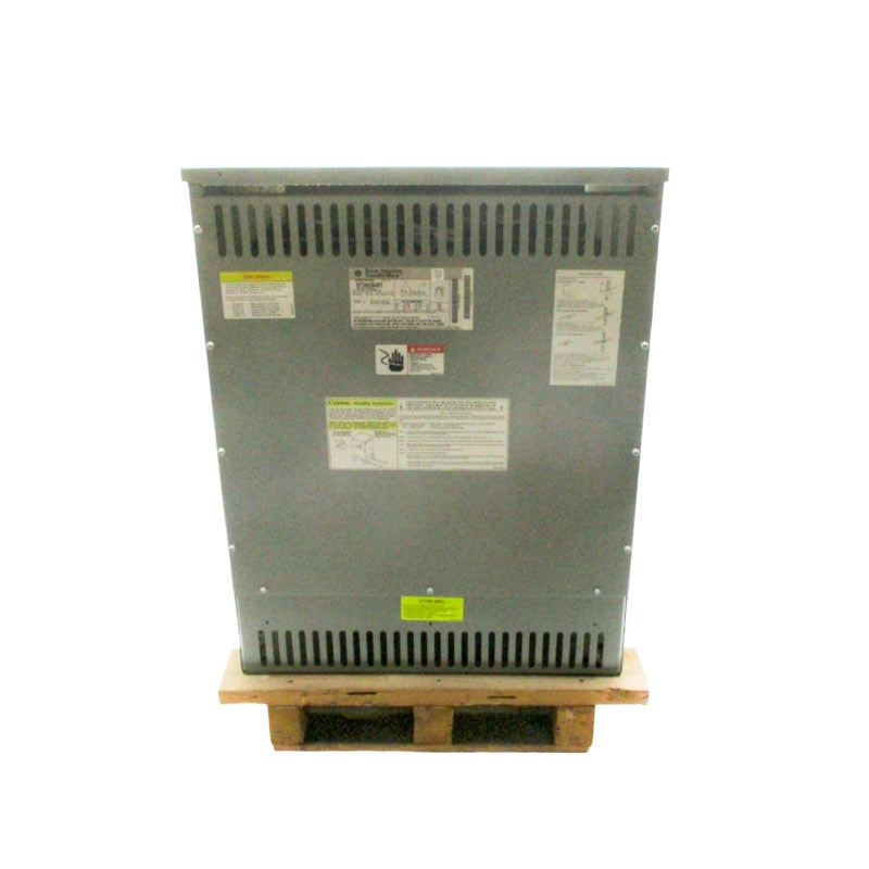 GENERAL ELECTRIC 9T30G6407 TRANSFORMORE 225 KVA 400V NSNP