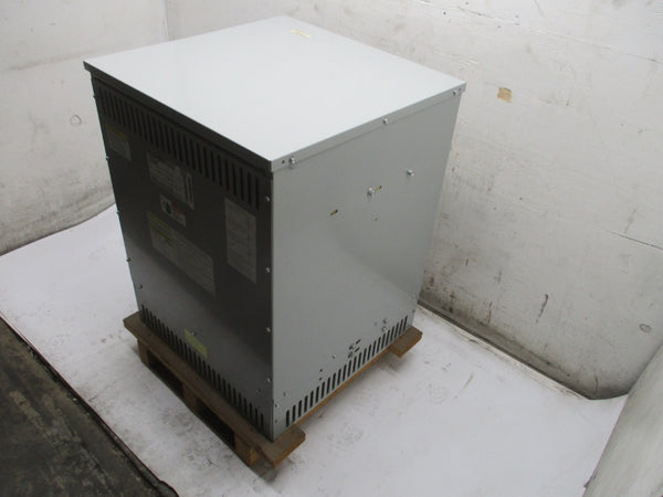GENERAL ELECTRIC 9T30G6407 TRANSFORMORE 225 KVA 400V NSNP
