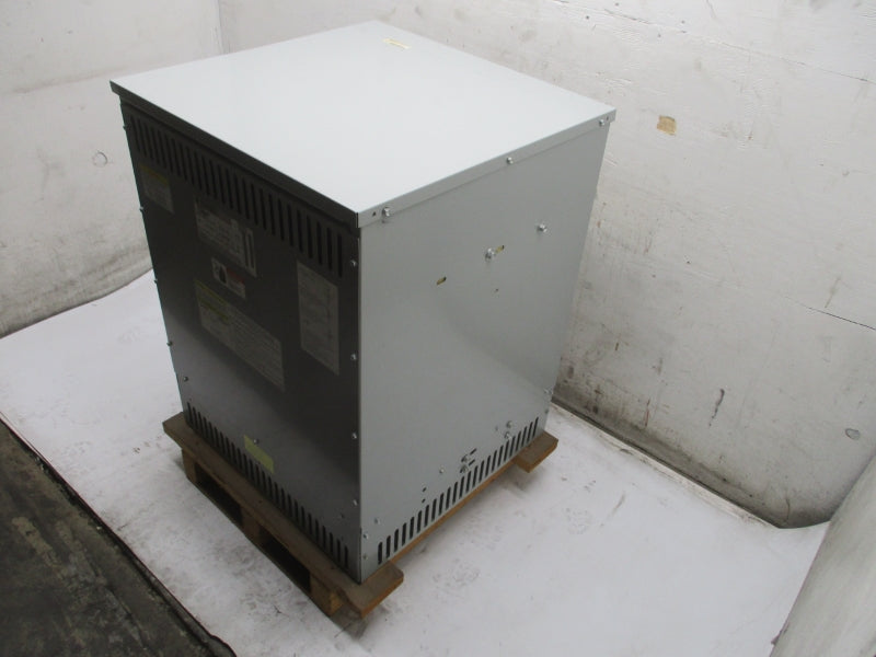 GENERAL ELECTRIC 9T30G6407 TRANSFORMORE 225 KVA 400V NSNP