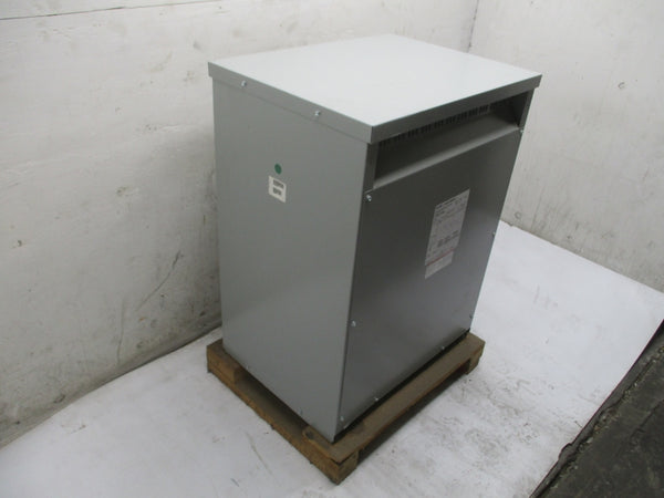 EATON V48M47E75EE 75 KVA 480 DELTA SER. B 504V NSNP
