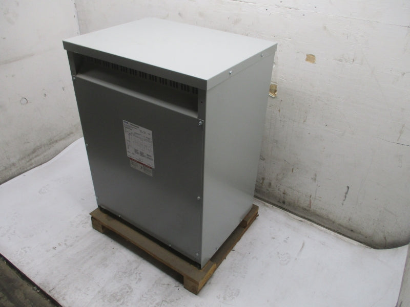 EATON V48M47E75EE 75 KVA 480 DELTA SER. B 504V NSNP