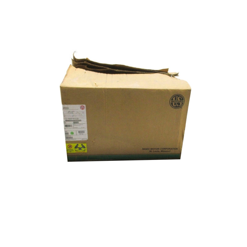 US MOTORS 8P5P1C D674 460V 6.10A NSFS