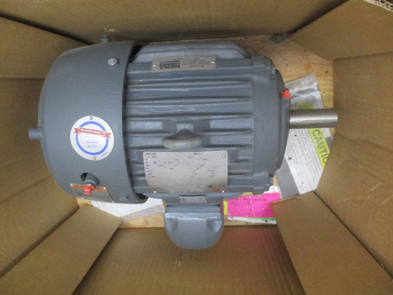 US MOTORS 8P5P1C D674 460V 6.10A NSFS