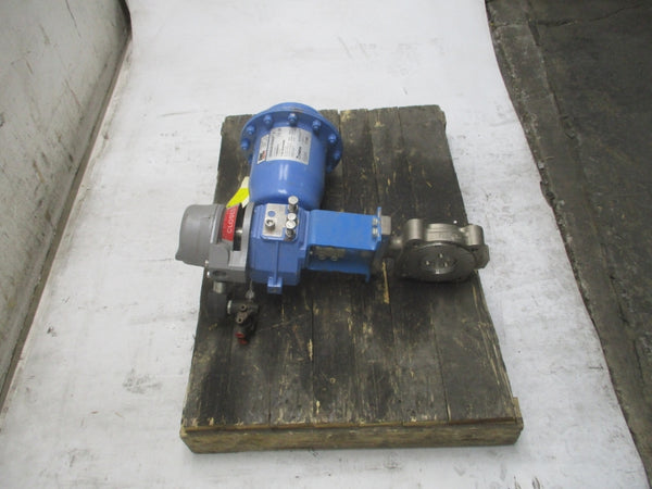 JAMESBURY QPX2C/MC 100PSI NSNP