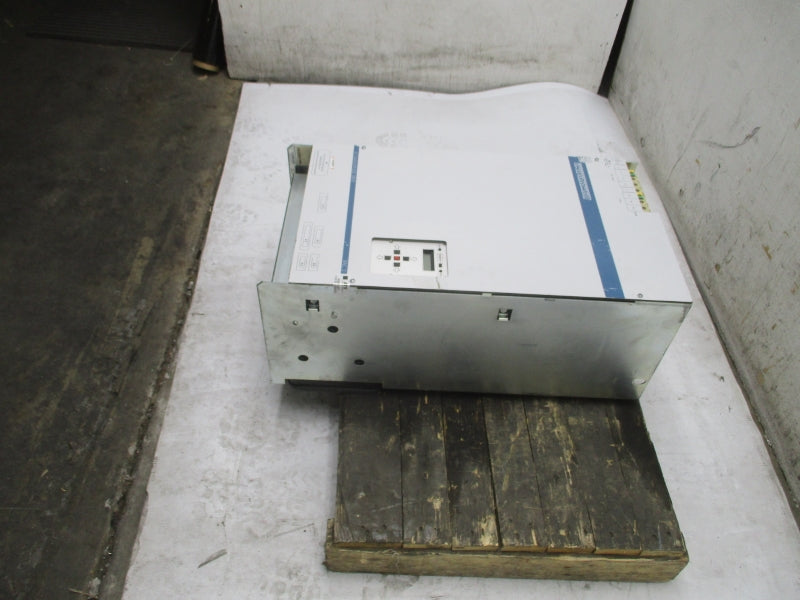 INDRAMAT RAC3.5-150-460-A01-WI-220 256105 UNMP