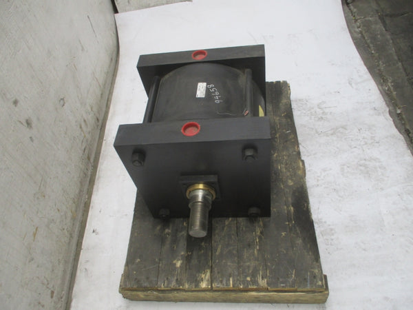 PARKER 14.00BB2AUS146.000 SER. 2A 250PSI NSNP