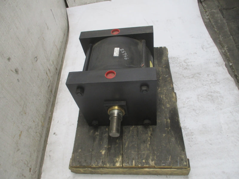 PARKER 14.00BB2AUS146.000 SER. 2A 250PSI NSNP