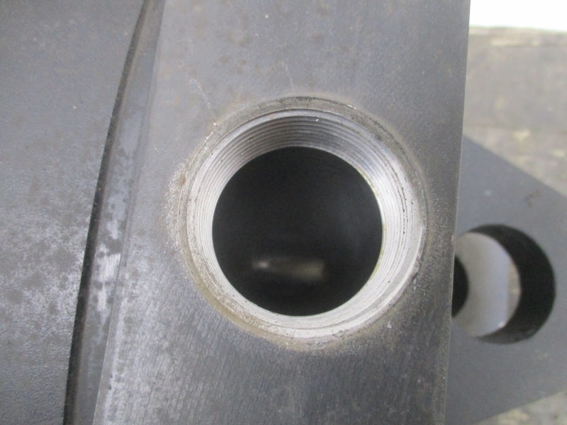 PARKER 14.00BB2AUS146.000 SER. 2A 250PSI NSNP