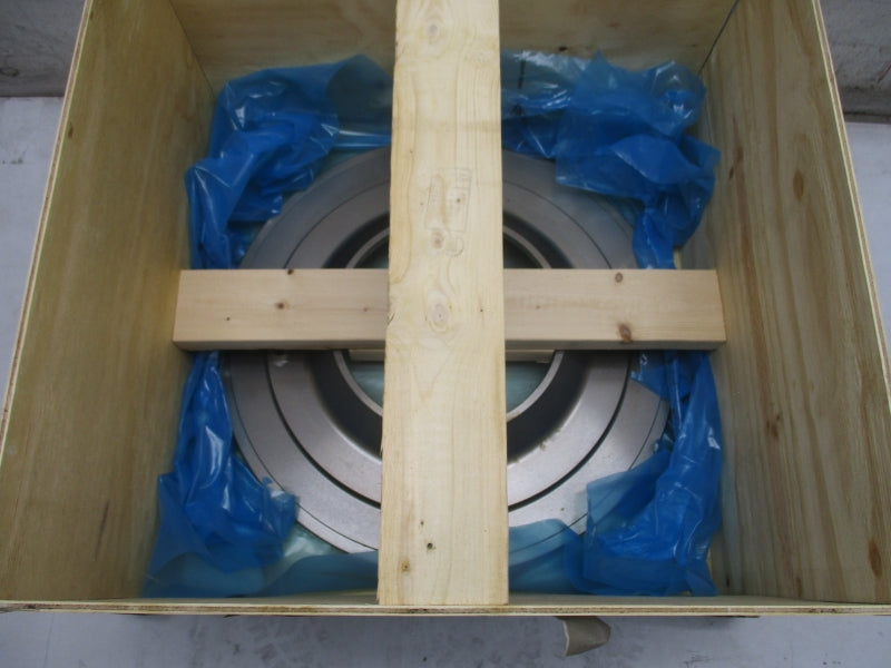 GOULDS SIDEPLATE SUCTION 3175 8X10, 8X14-22 NSMP