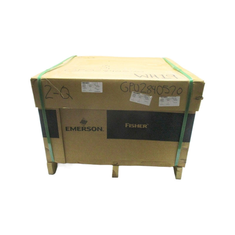 FISHER EGR-1136-3312588 NSFS