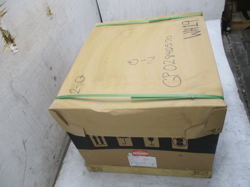 FISHER EGR-1136-3312588 NSFS