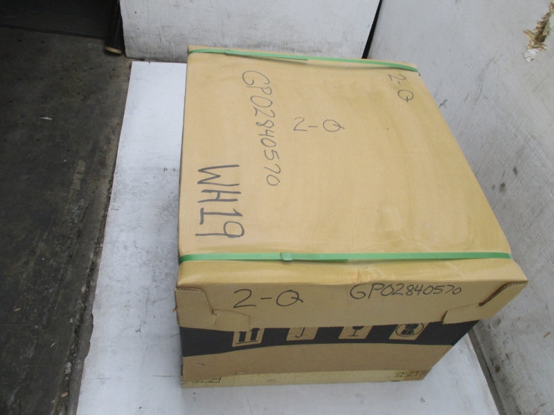 FISHER EGR-1136-3312588 NSFS